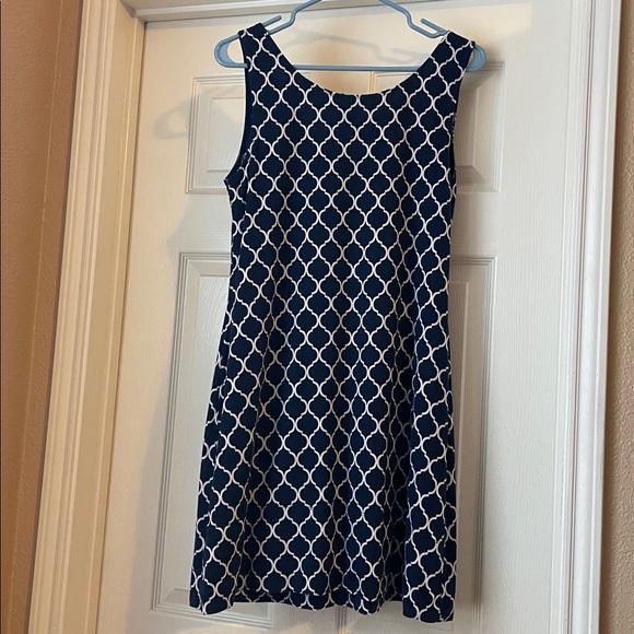 Reversible, Kim Rogers sleeveless mini dress - Picture 4 of 9